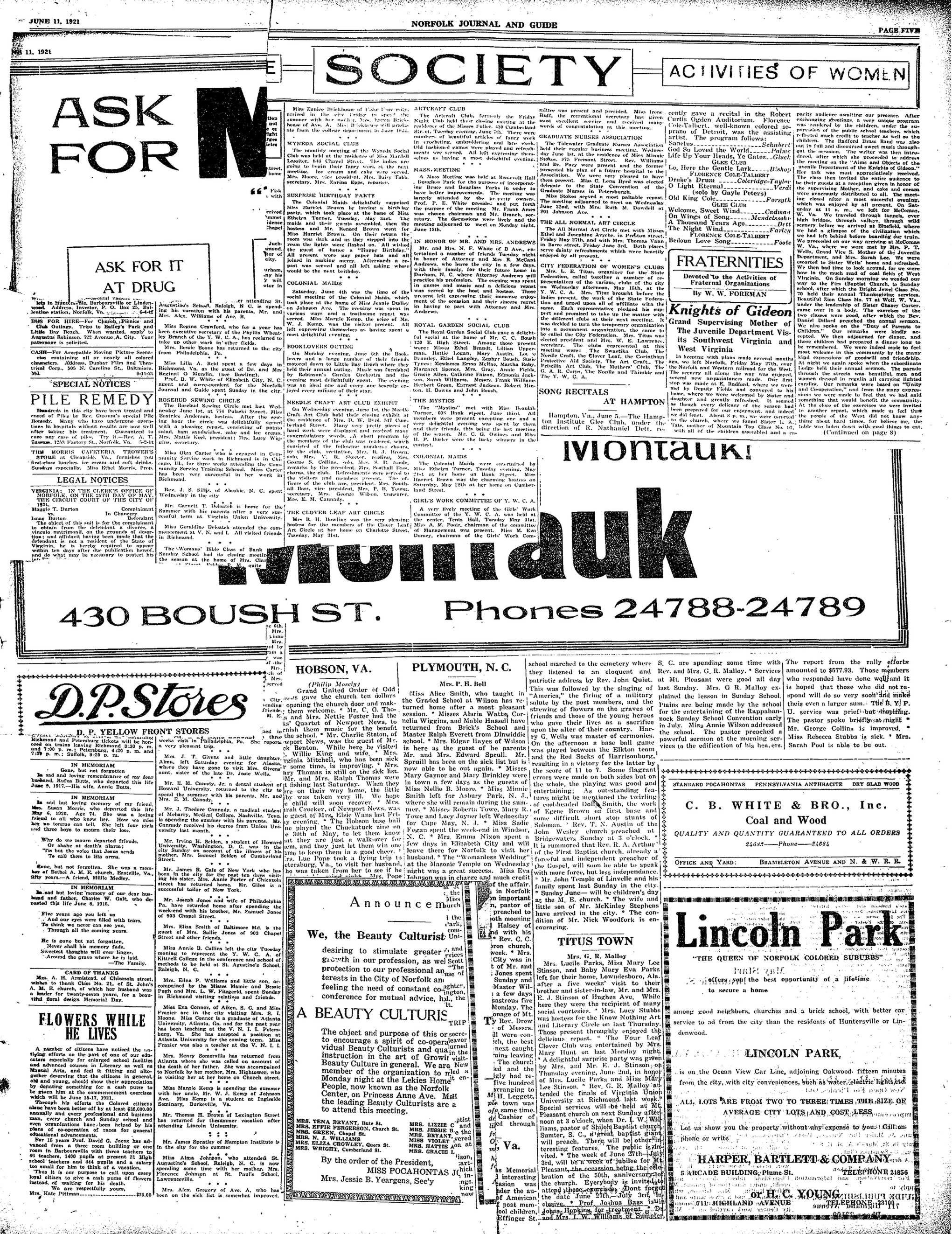 Page 5