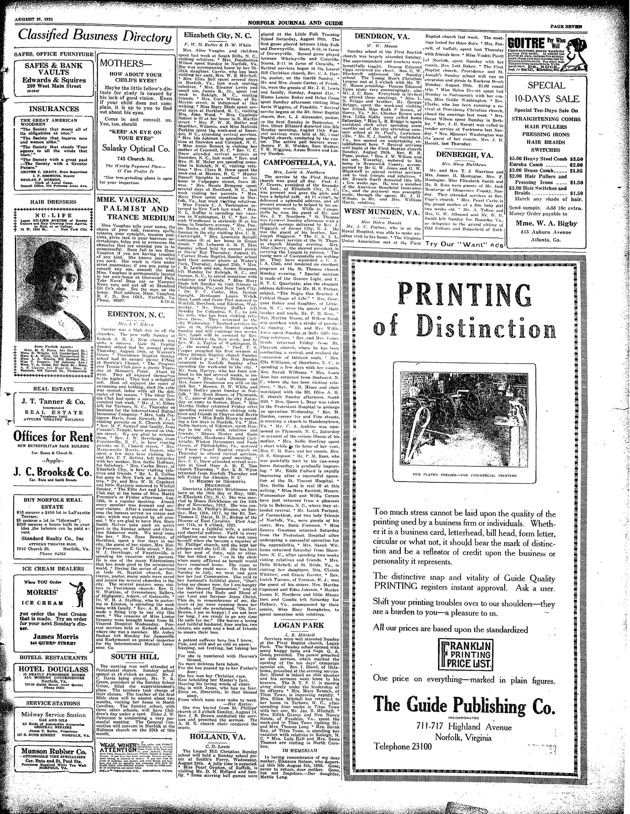 Page 7