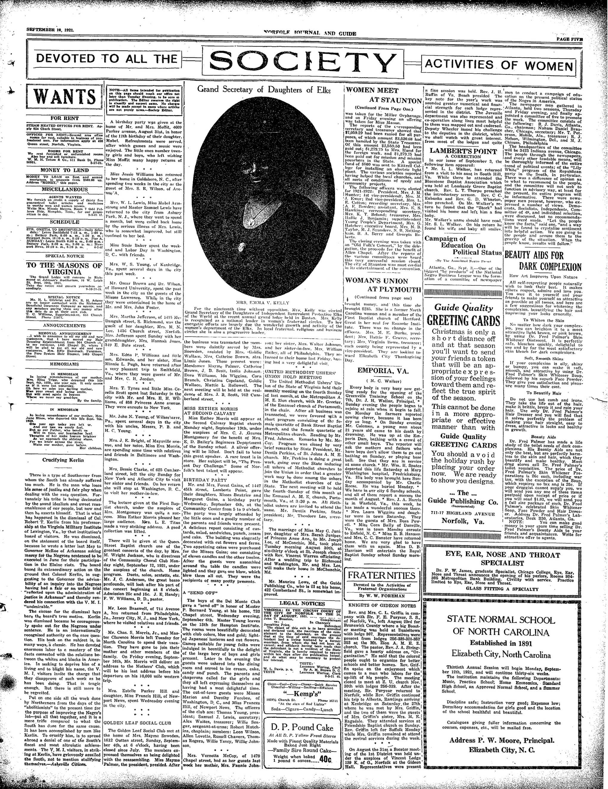 Page 5