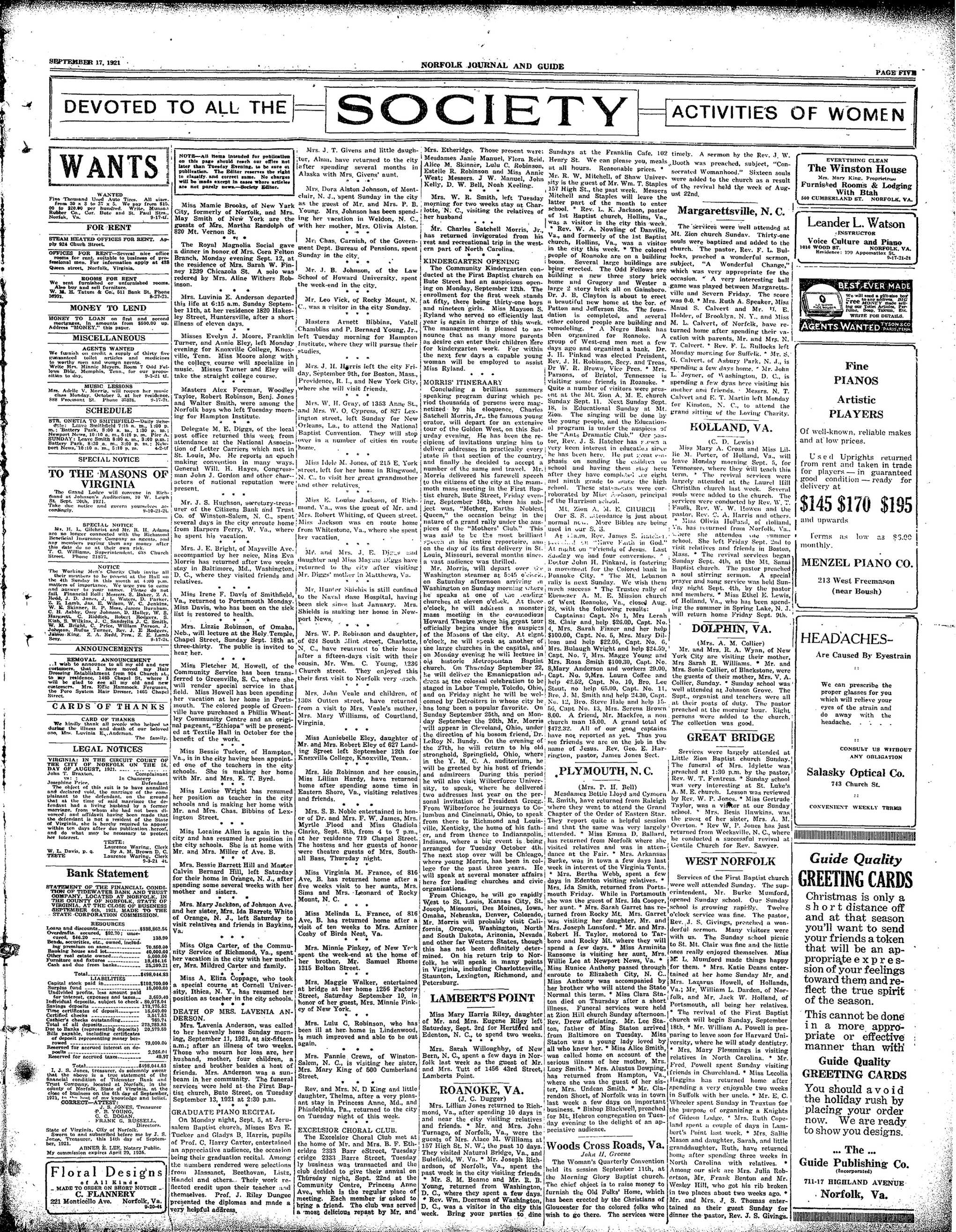 Page 5