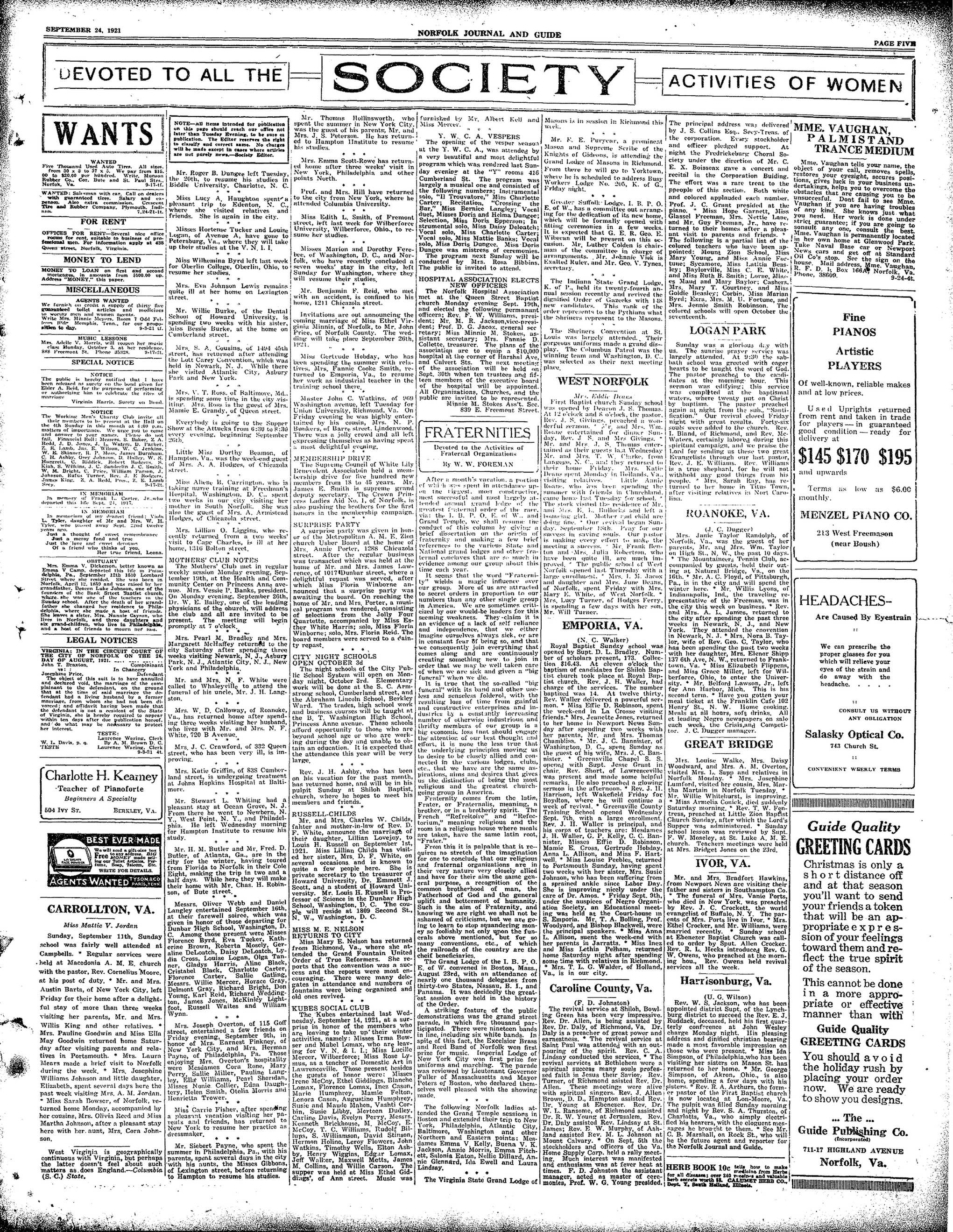 Page 5