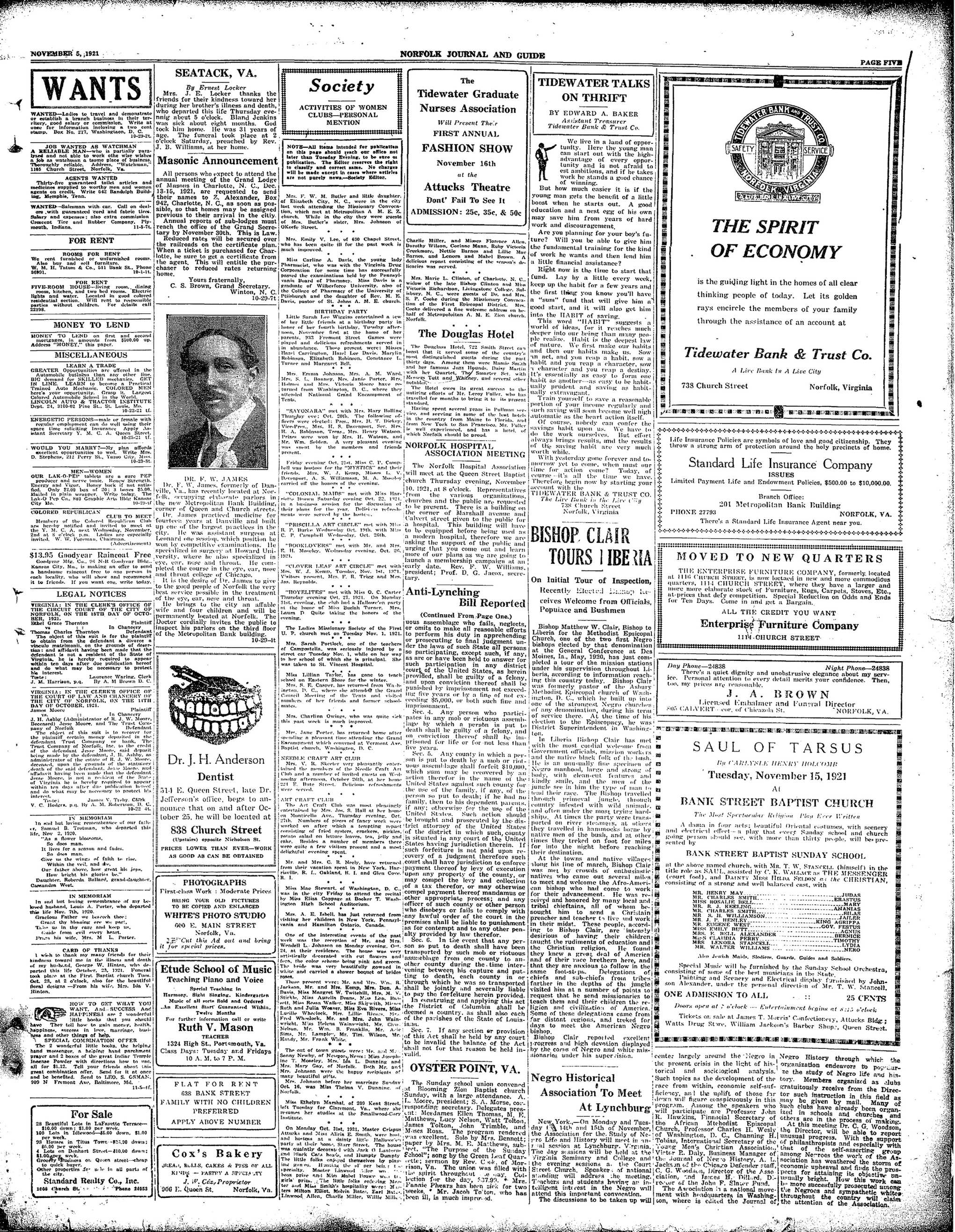 Page 5