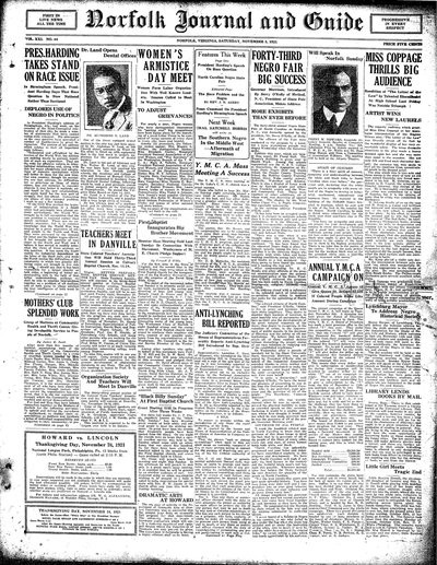Nov 1921