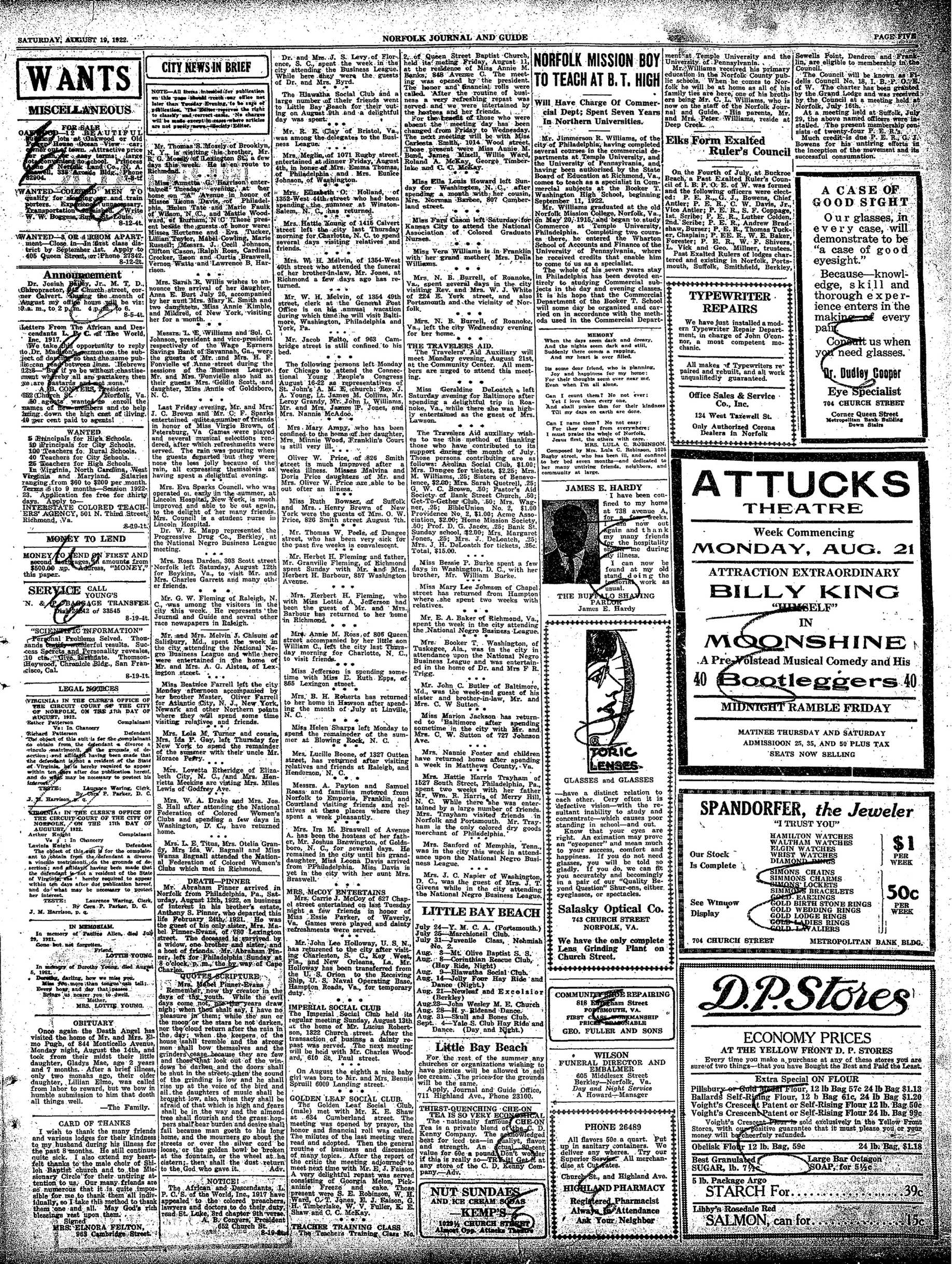 Page 5