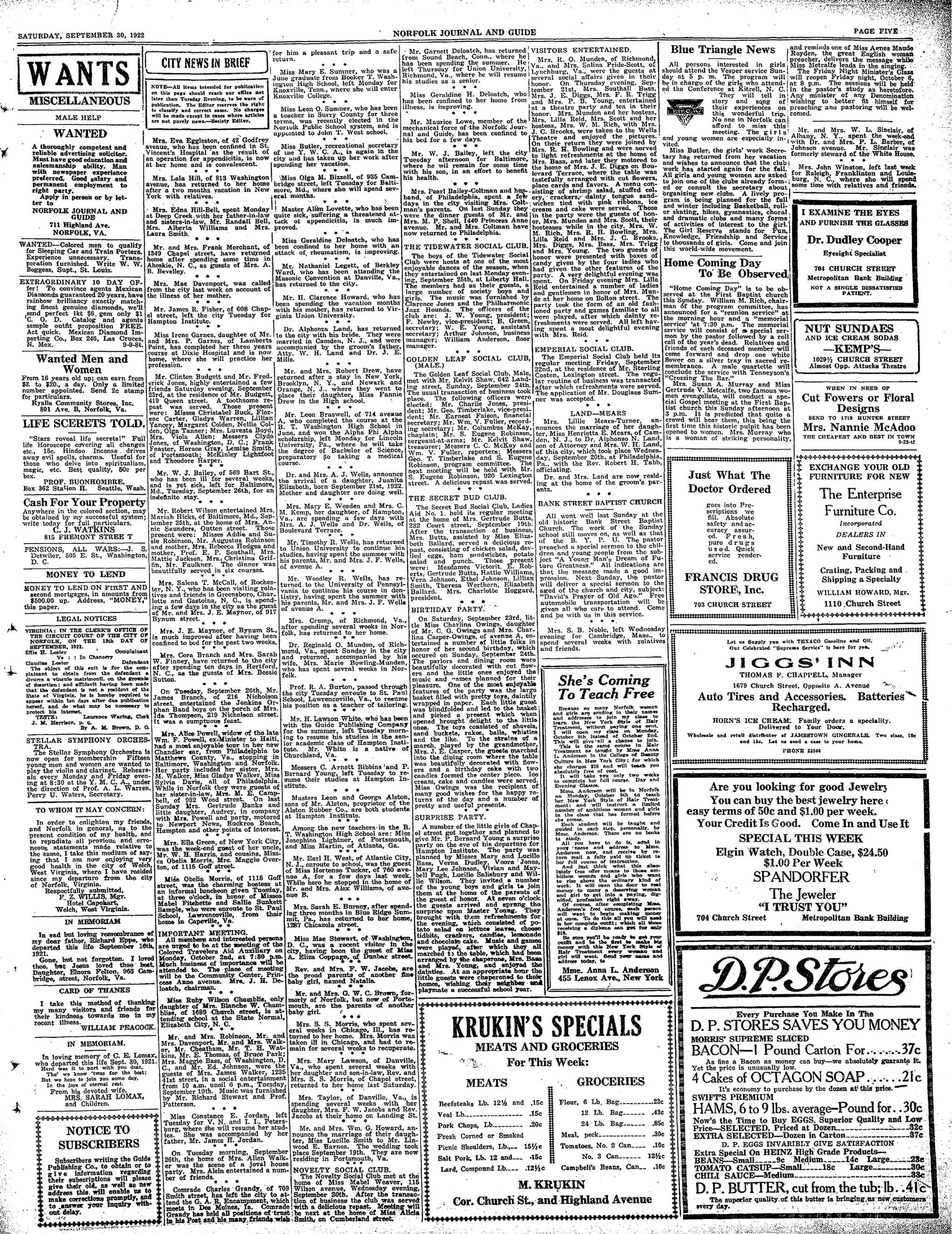 Page 5