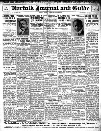 Oct 1922
