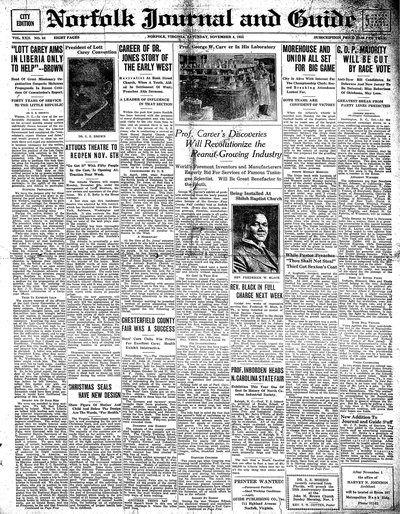 Nov 1922
