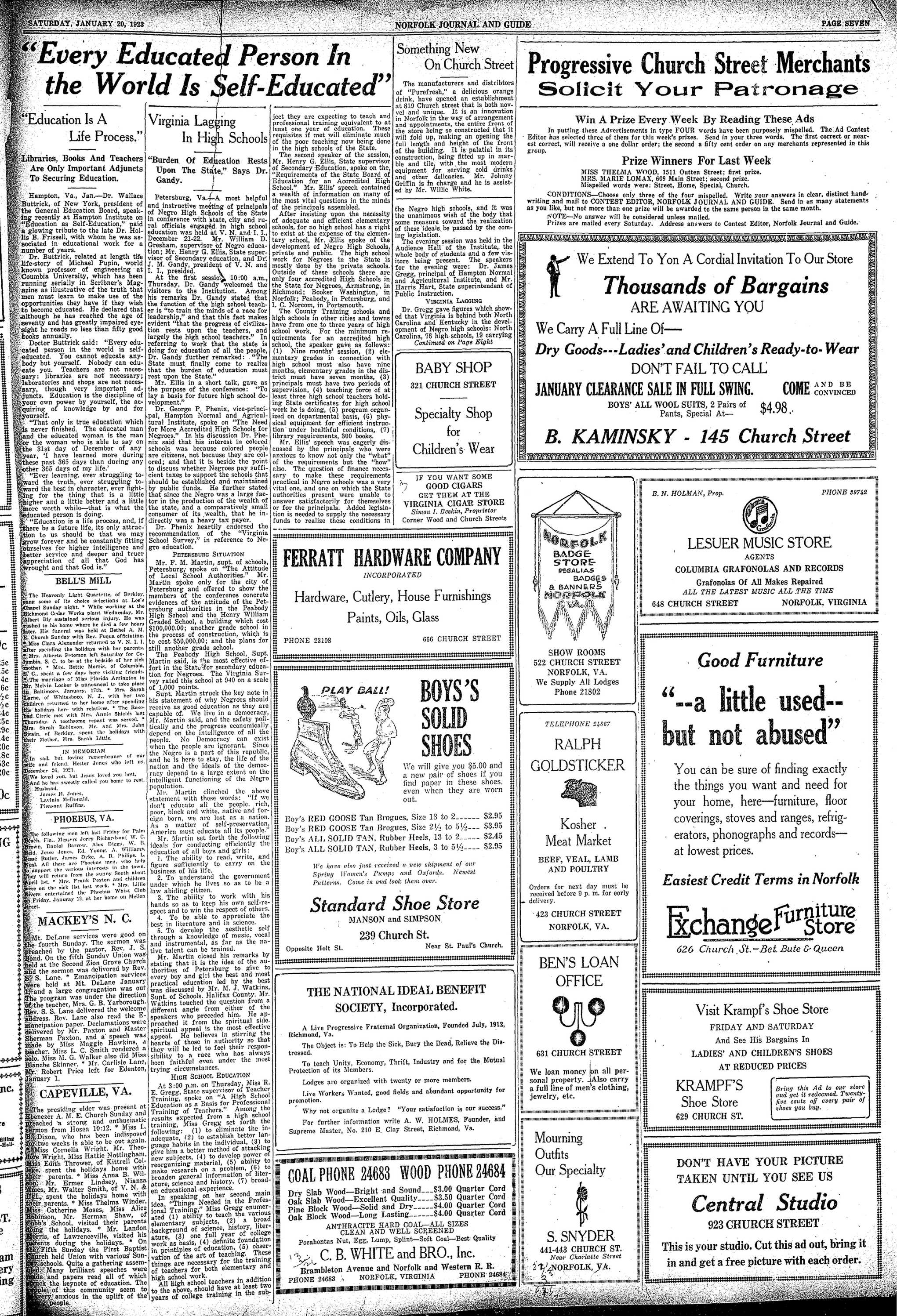 Page 7