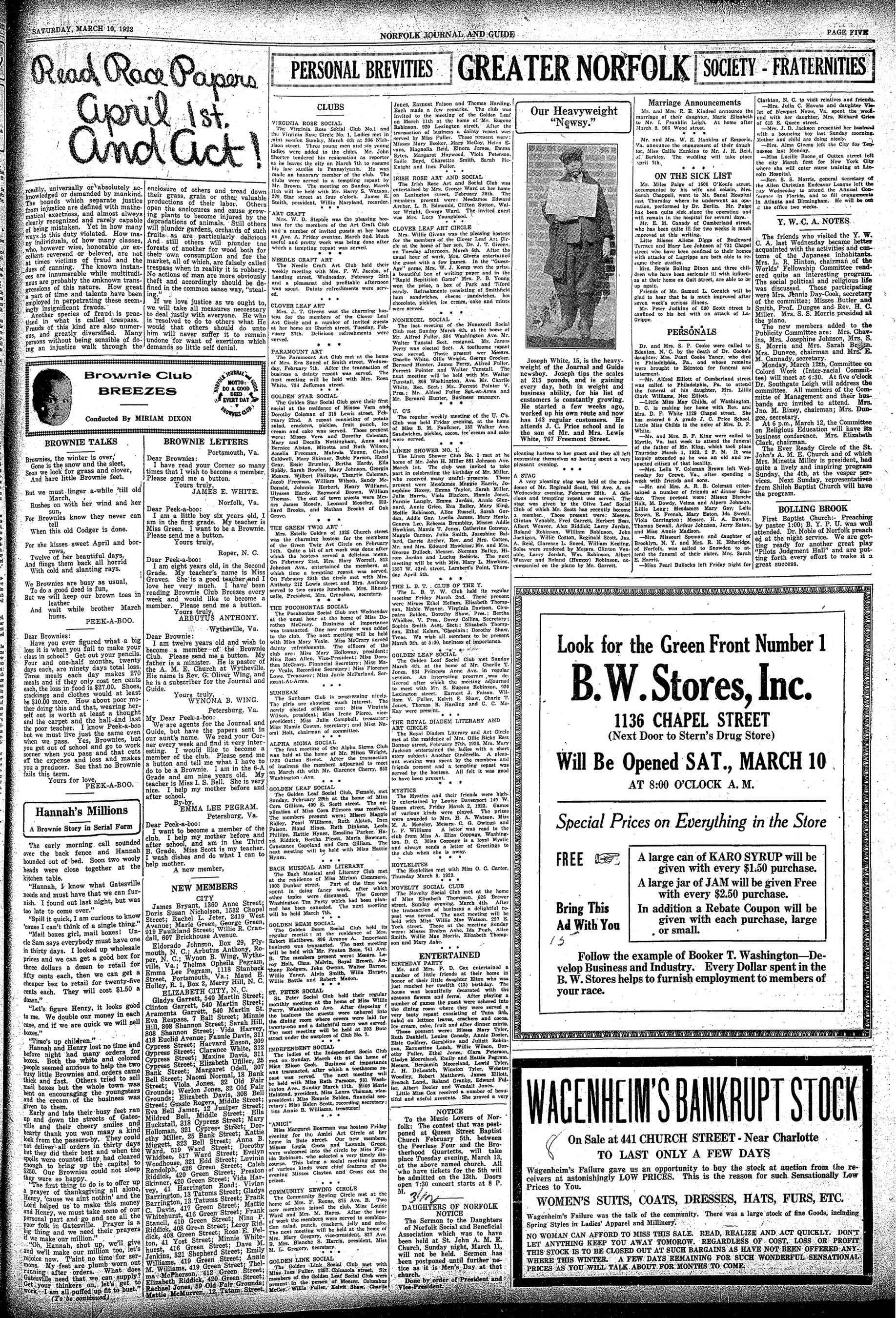 Page 5