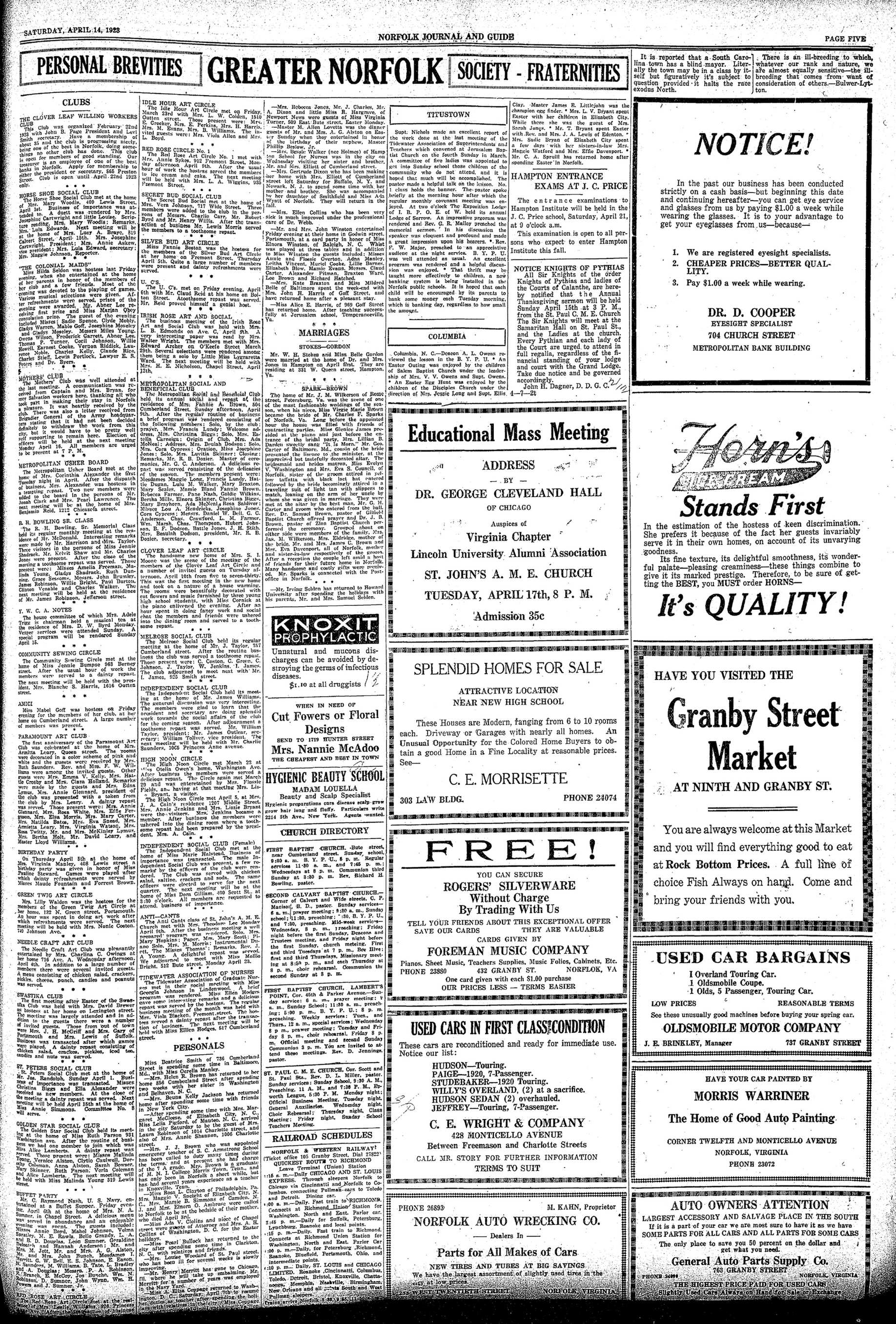 Page 5