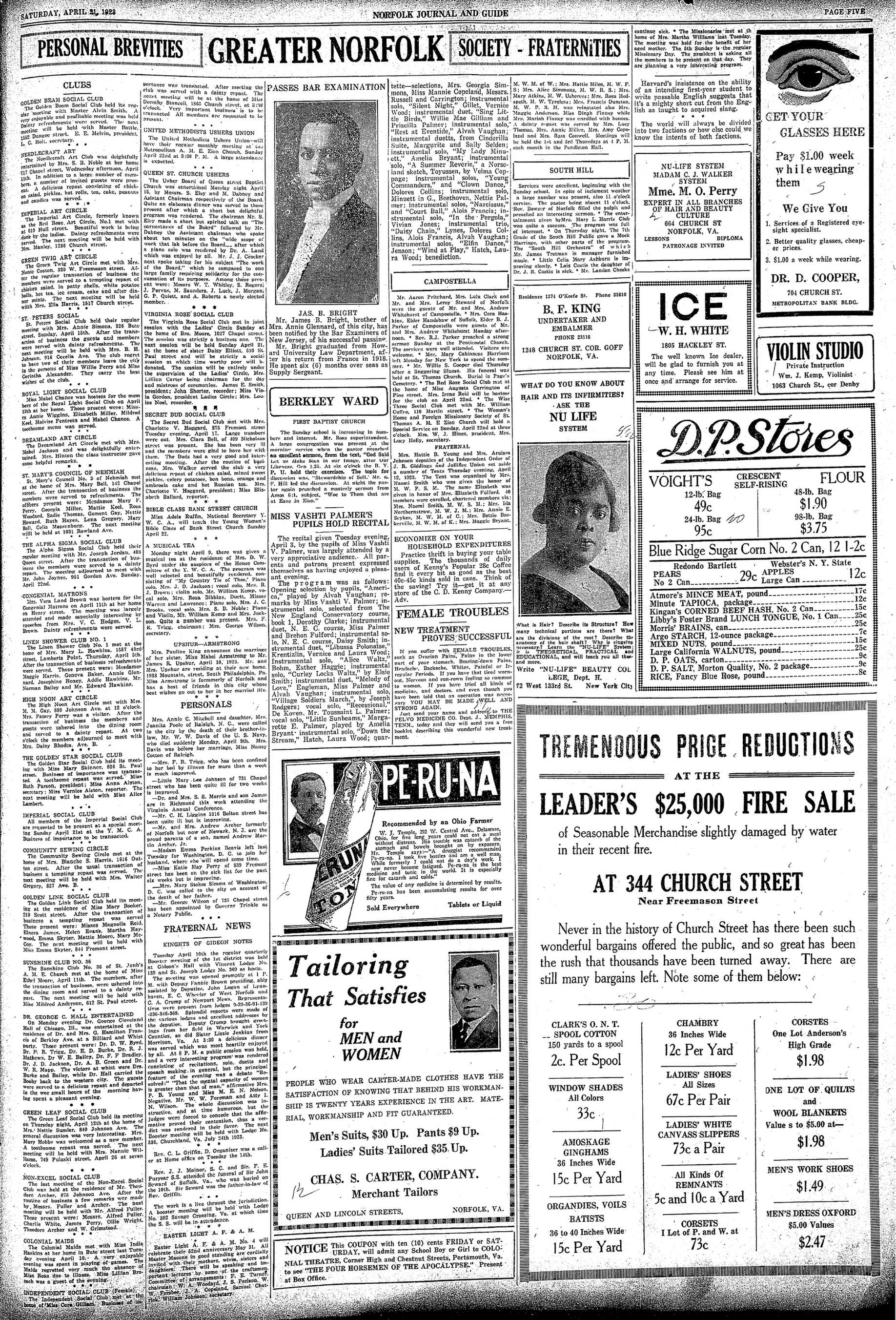 Page 5