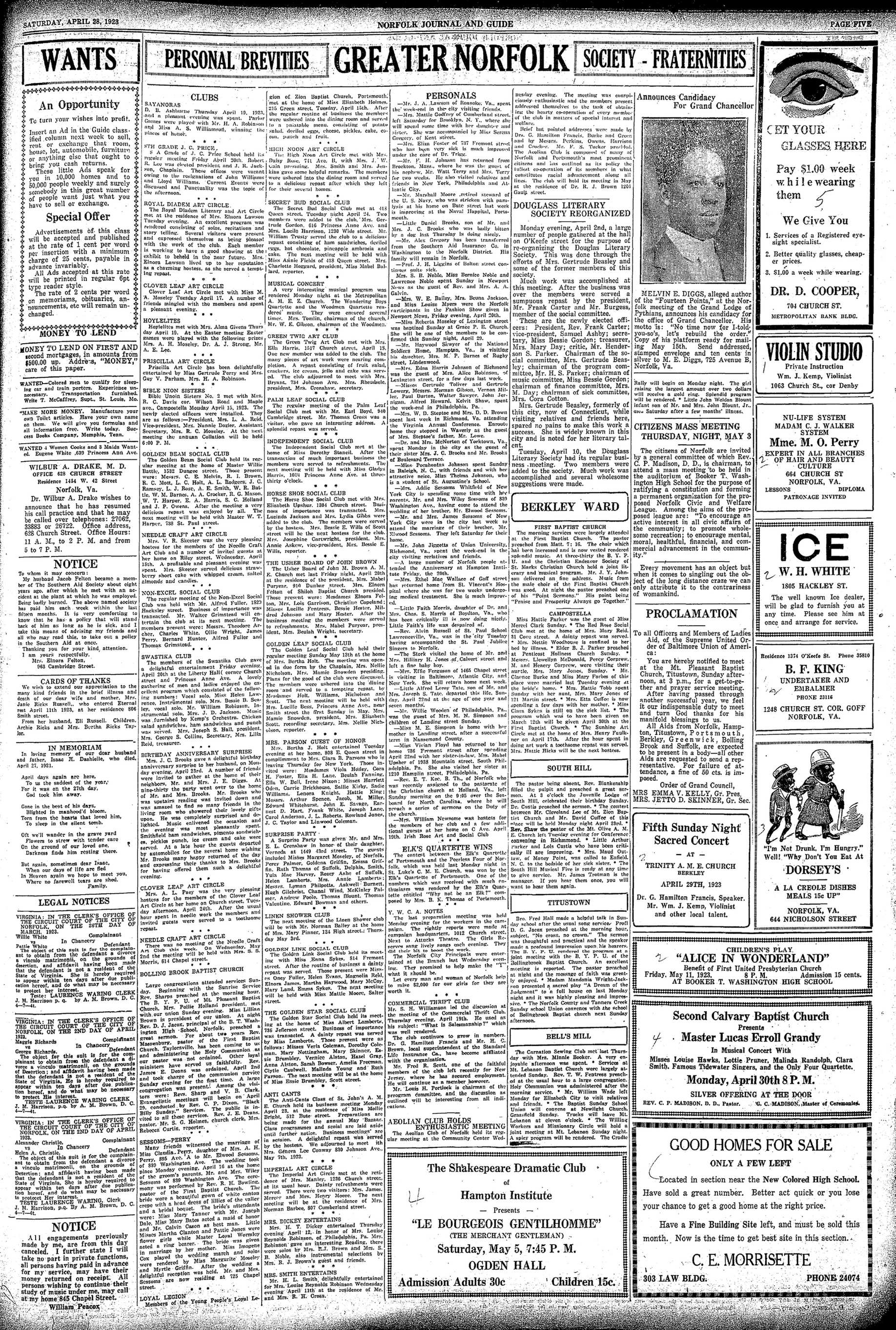 Page 5