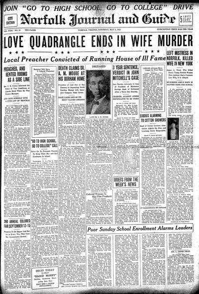 May 1923