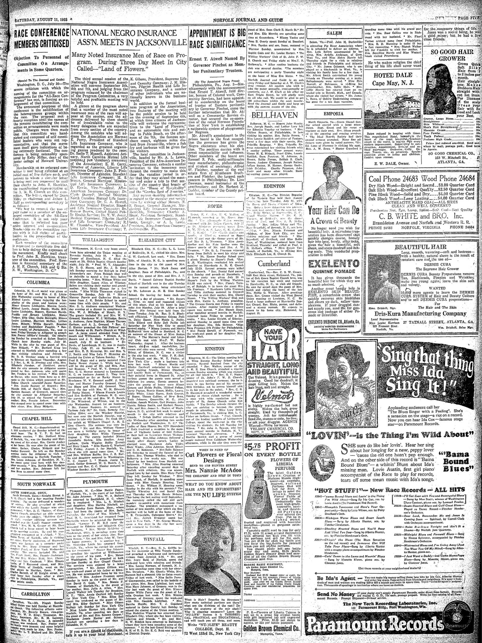 Page 5