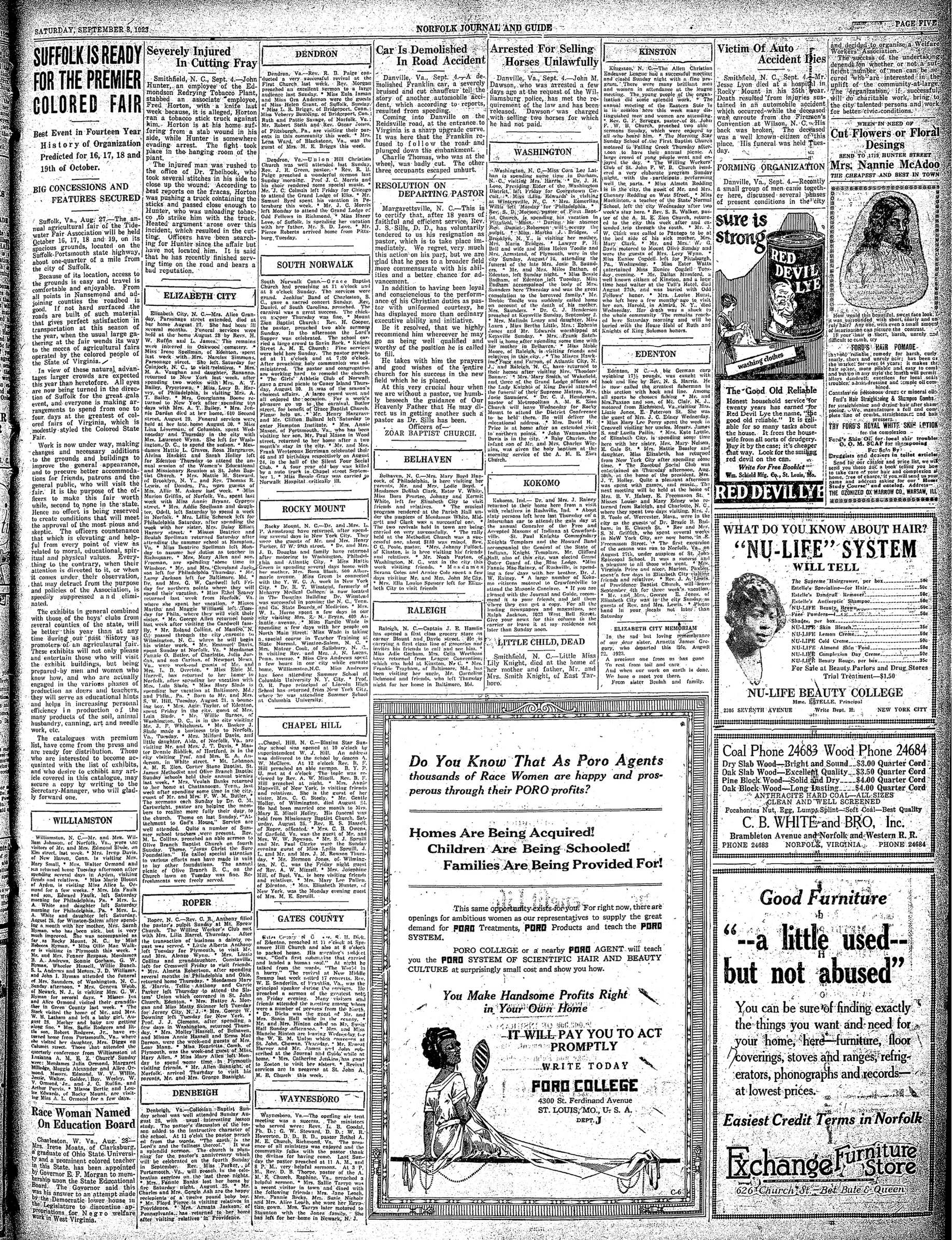 Page 5