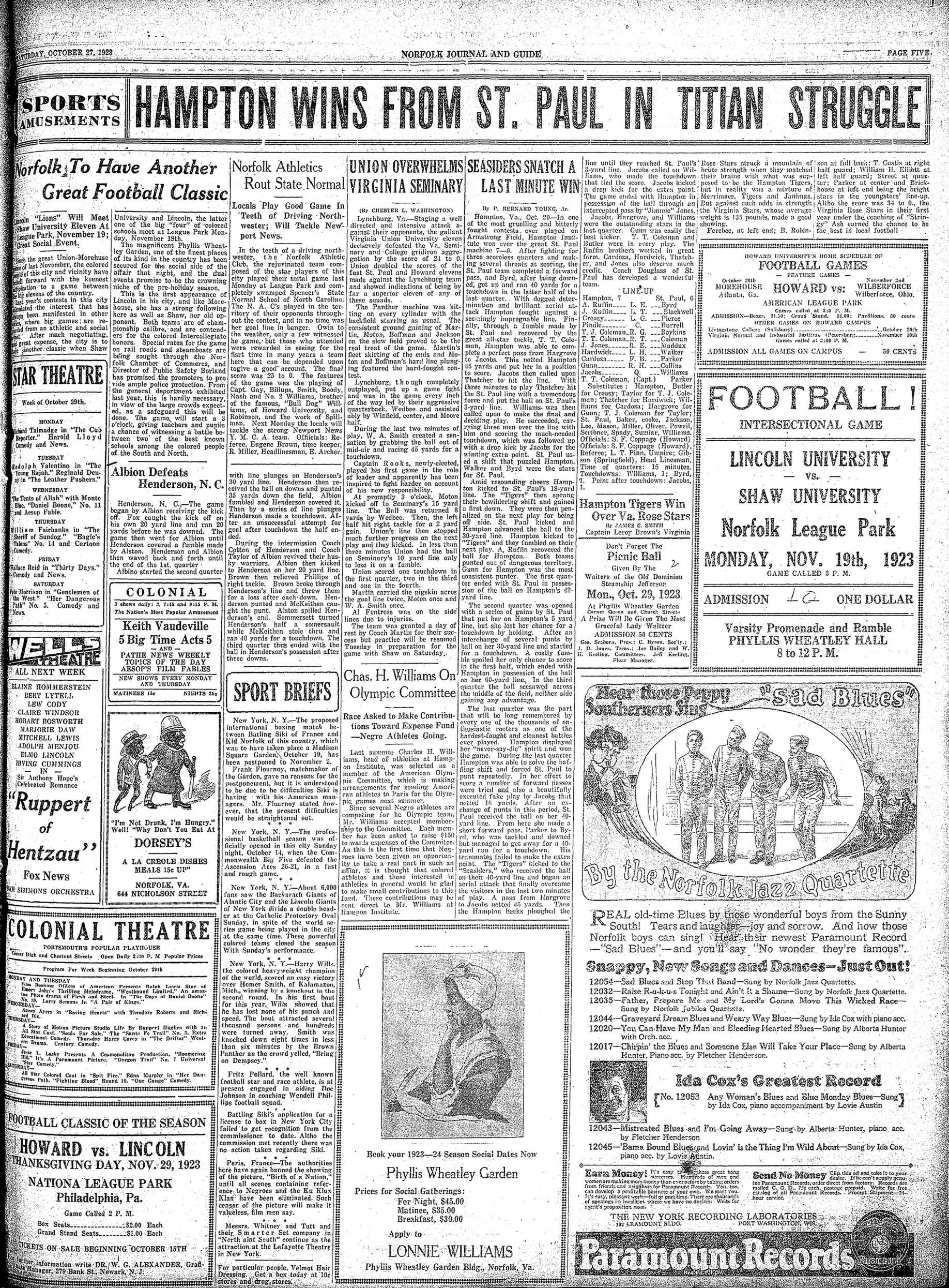 Page 5