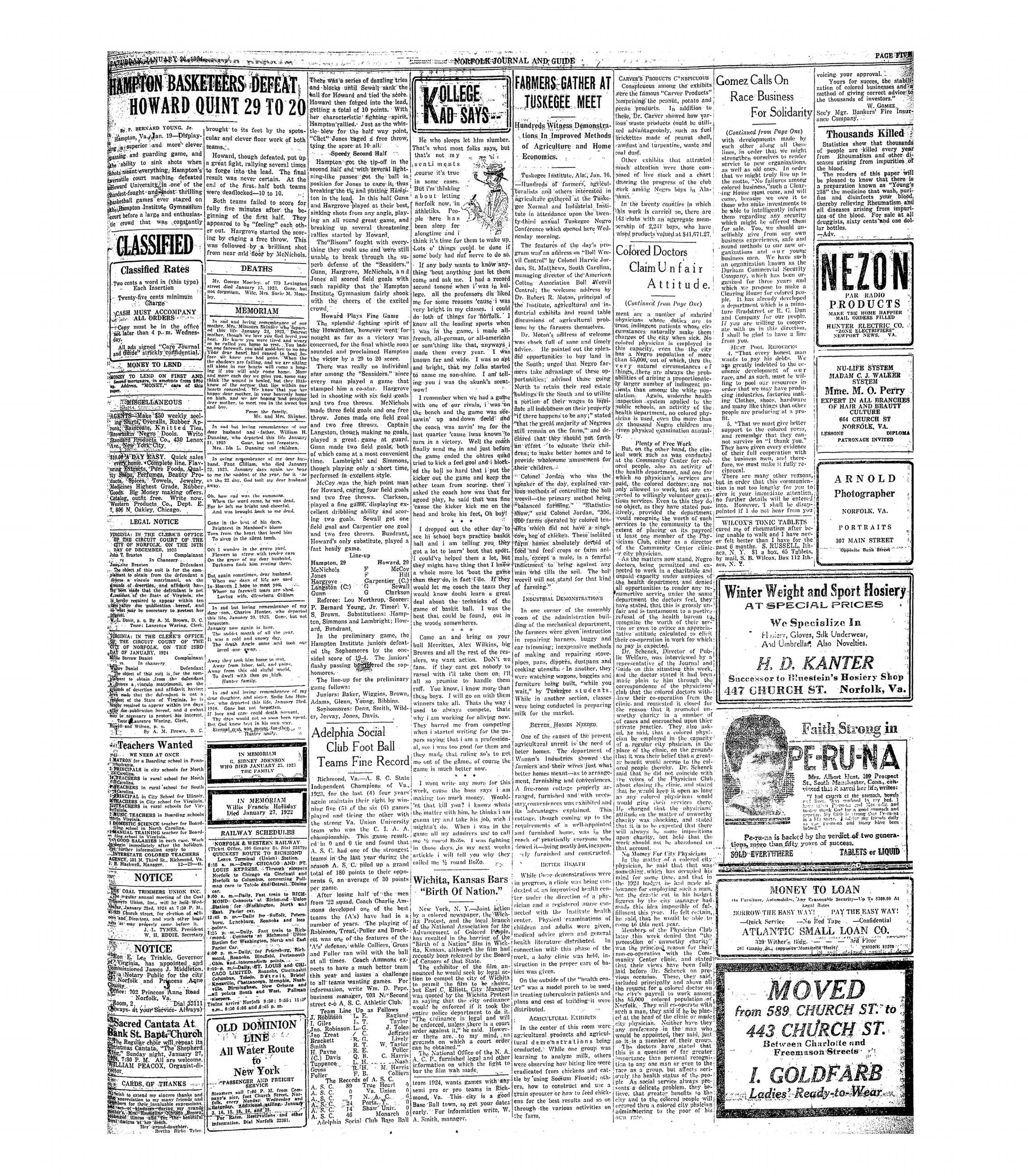 Page 5
