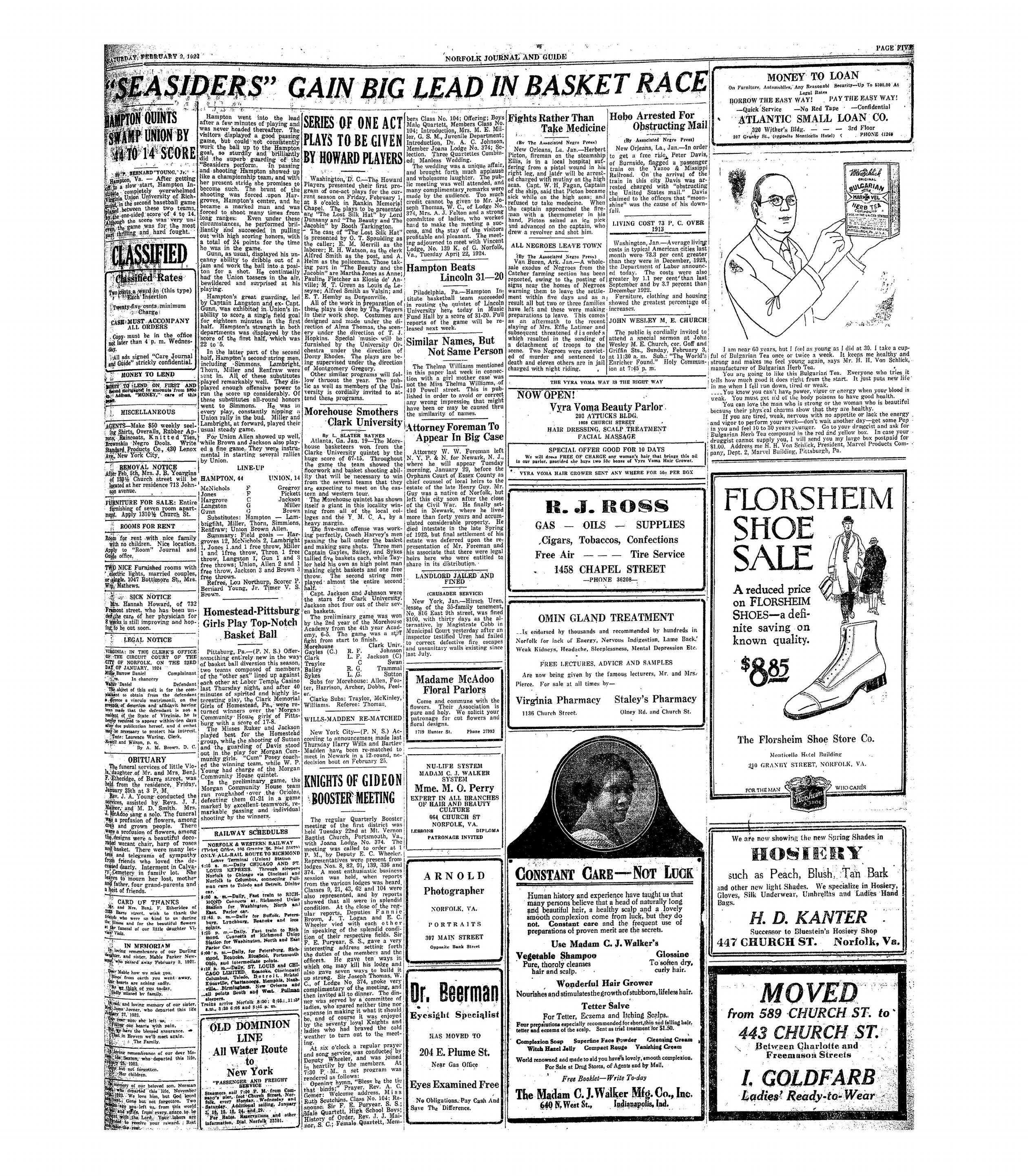 Page 5