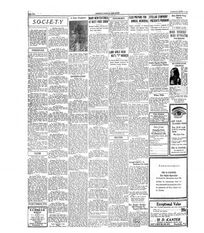 Norfolk Journal and Guide, Mar 15, 1924