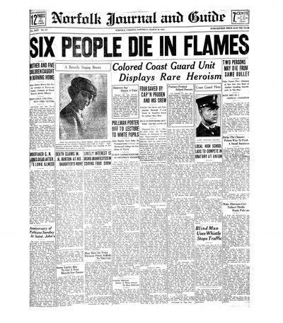 Norfolk Journal and Guide, Mar 29, 1924