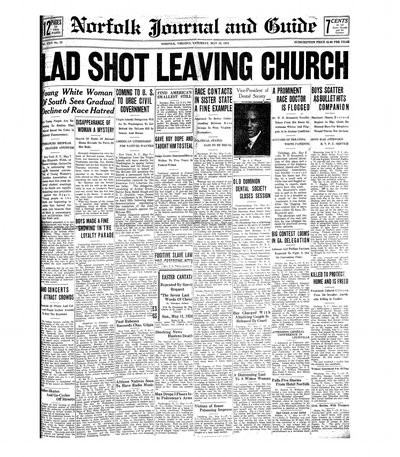 May 1924