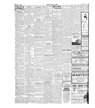 Norfolk Journal and Guide, Jul 26, 1924