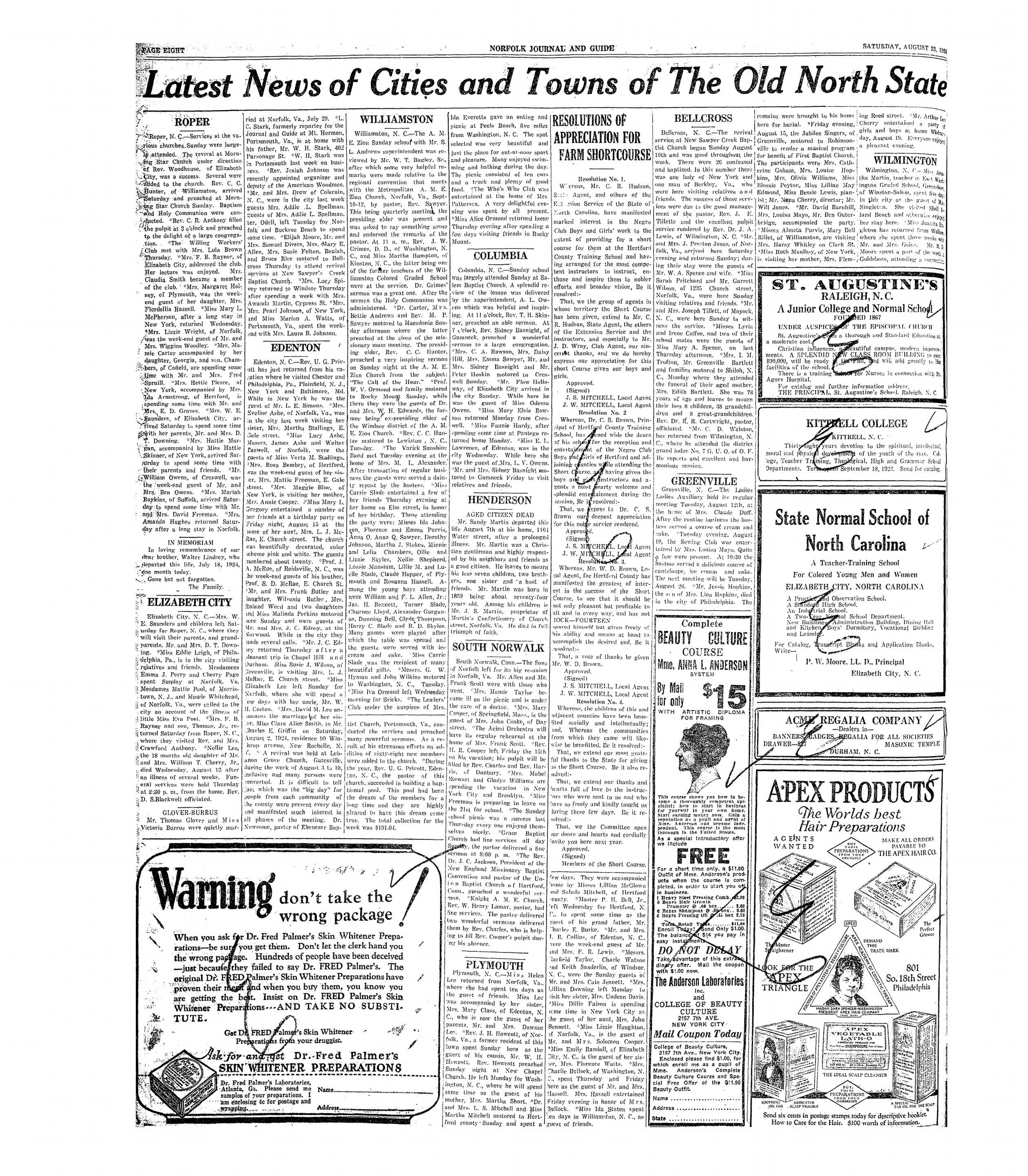 Page 8