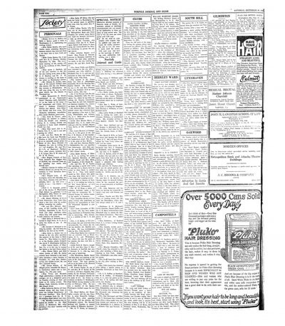 Norfolk Journal and Guide, Sep 20, 1924