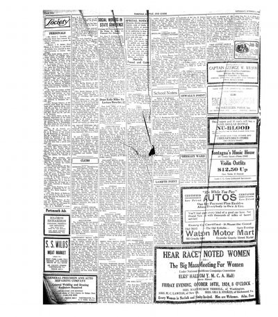 Oct 1924