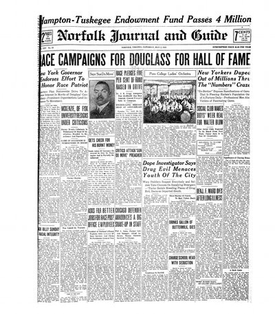 May 1925