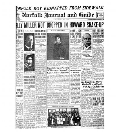 Norfolk Journal and Guide, Jun 20, 1925
