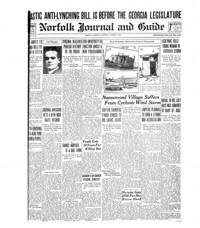 Aug 1925