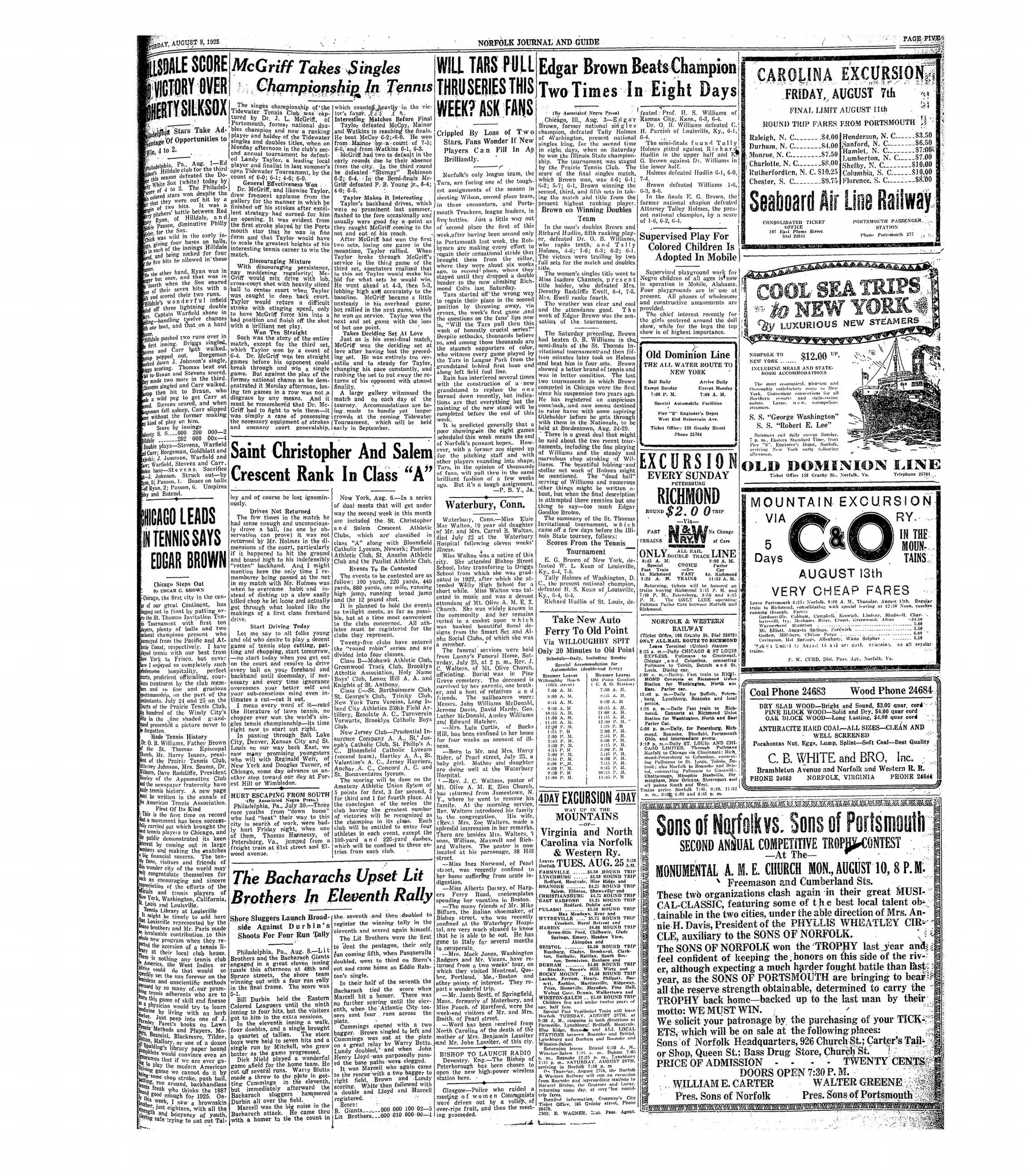 Page 5