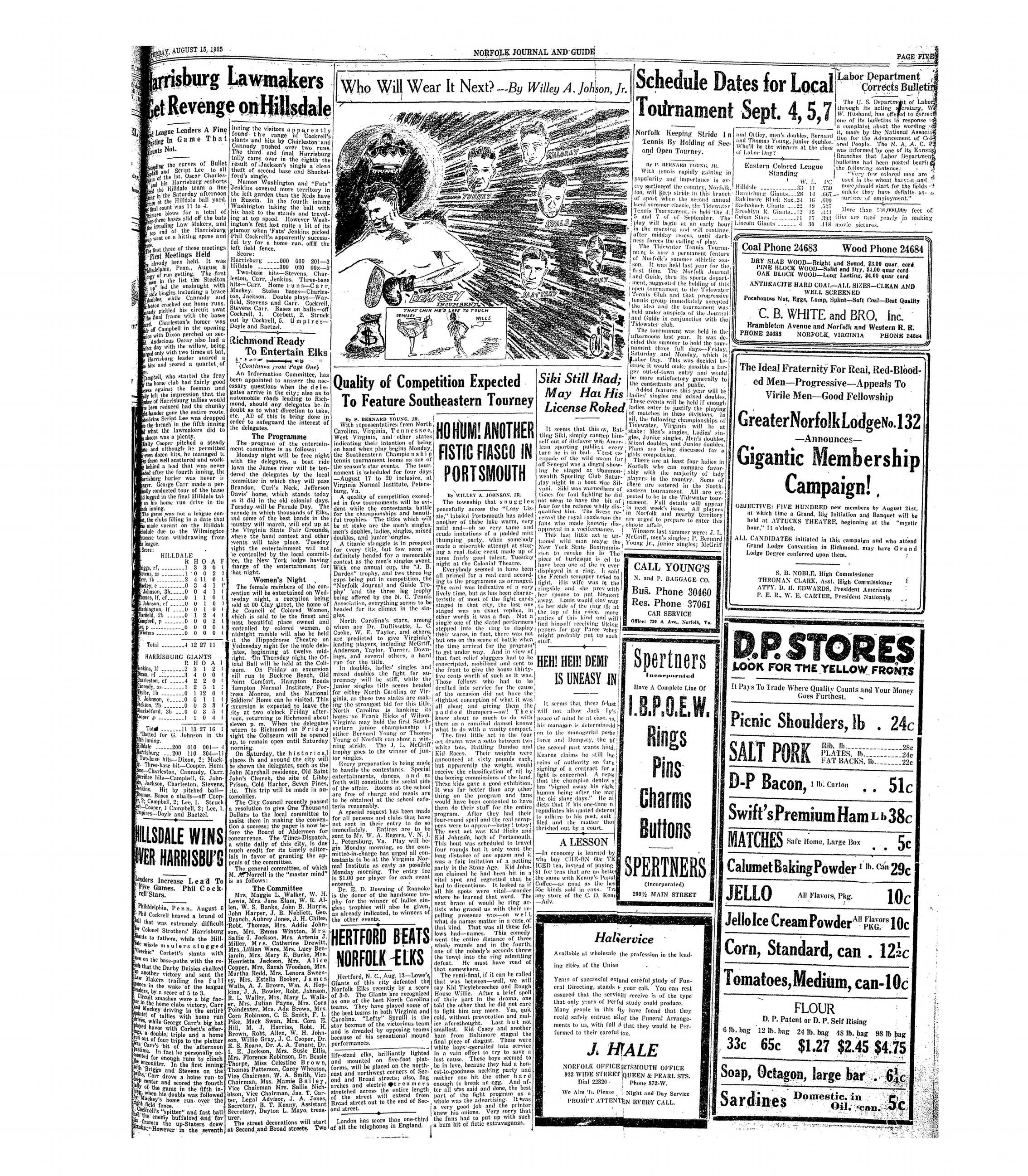 Page 5
