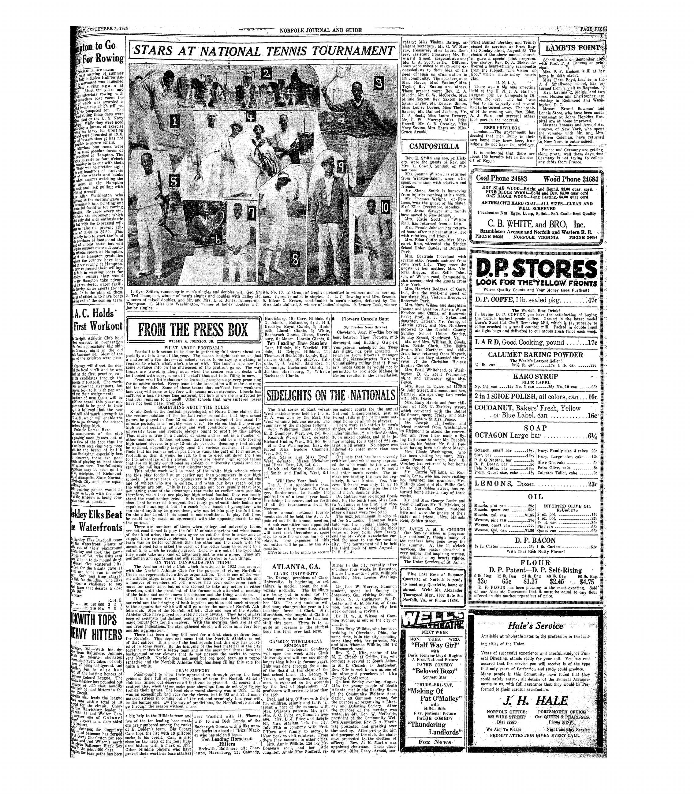 Page 5