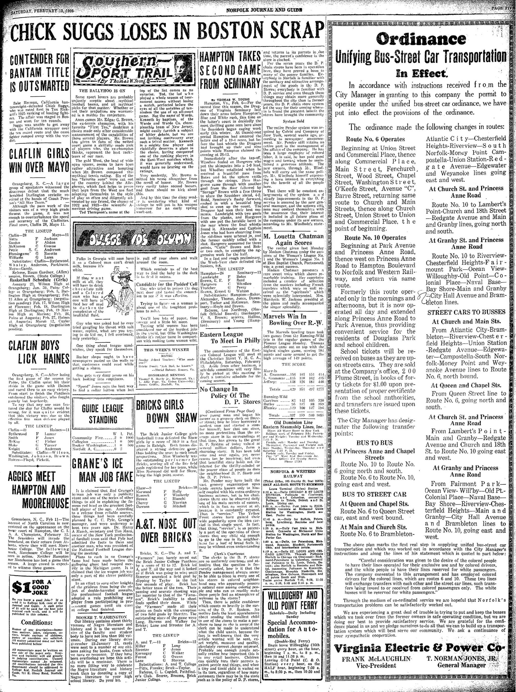 Page 5