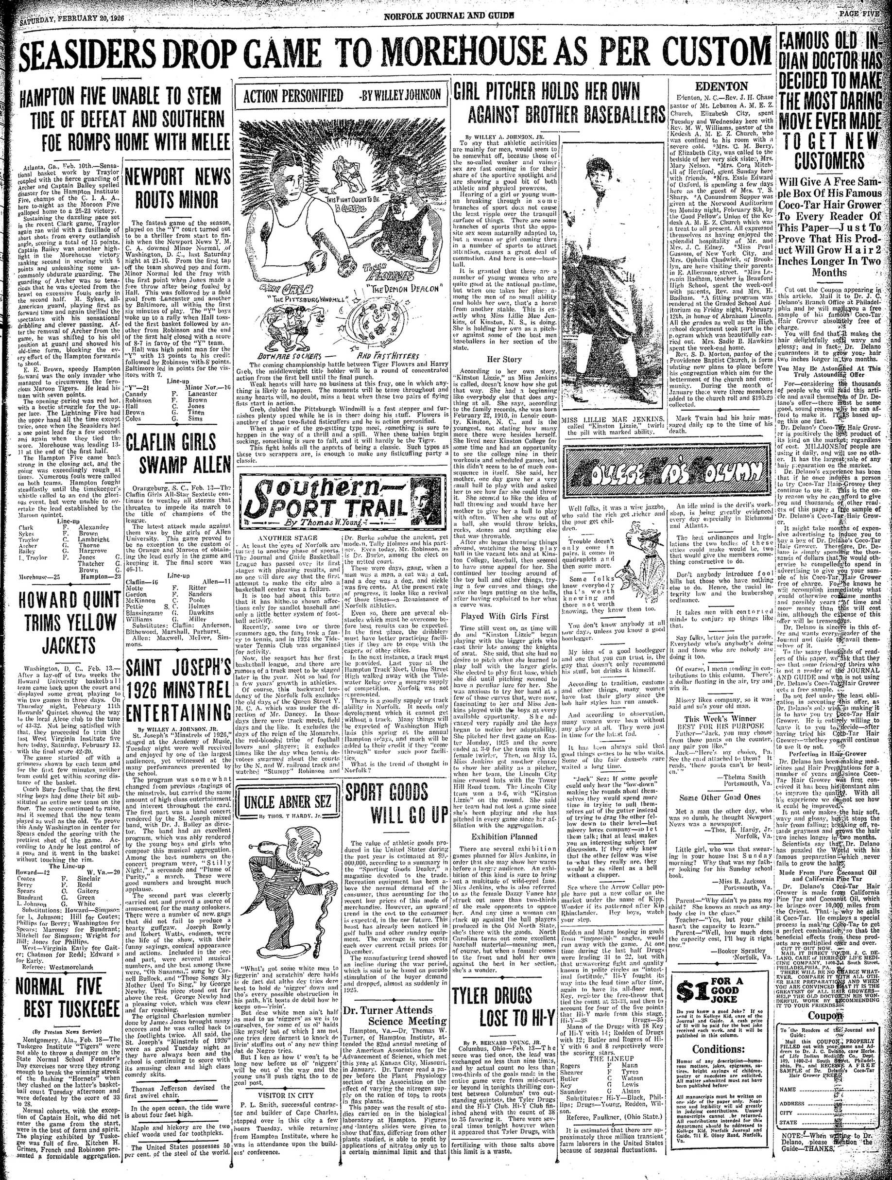 Page 5