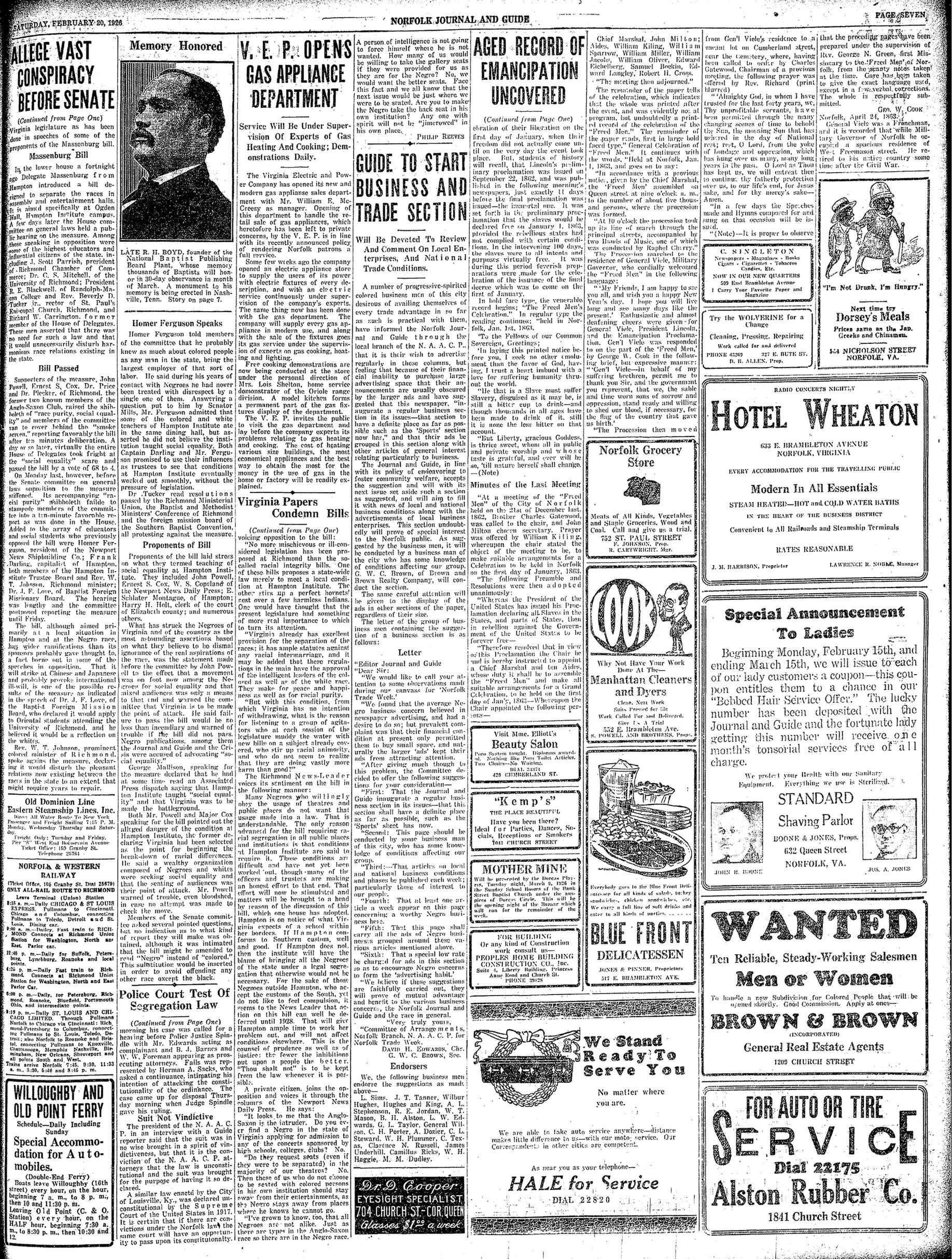 Page 7
