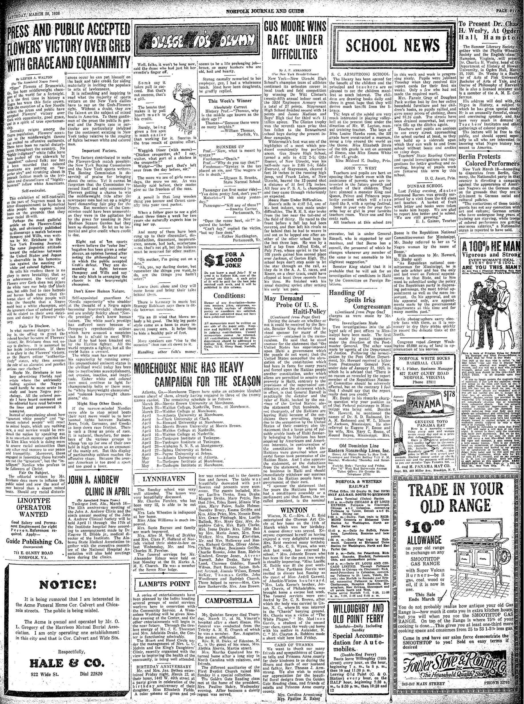 Page 5