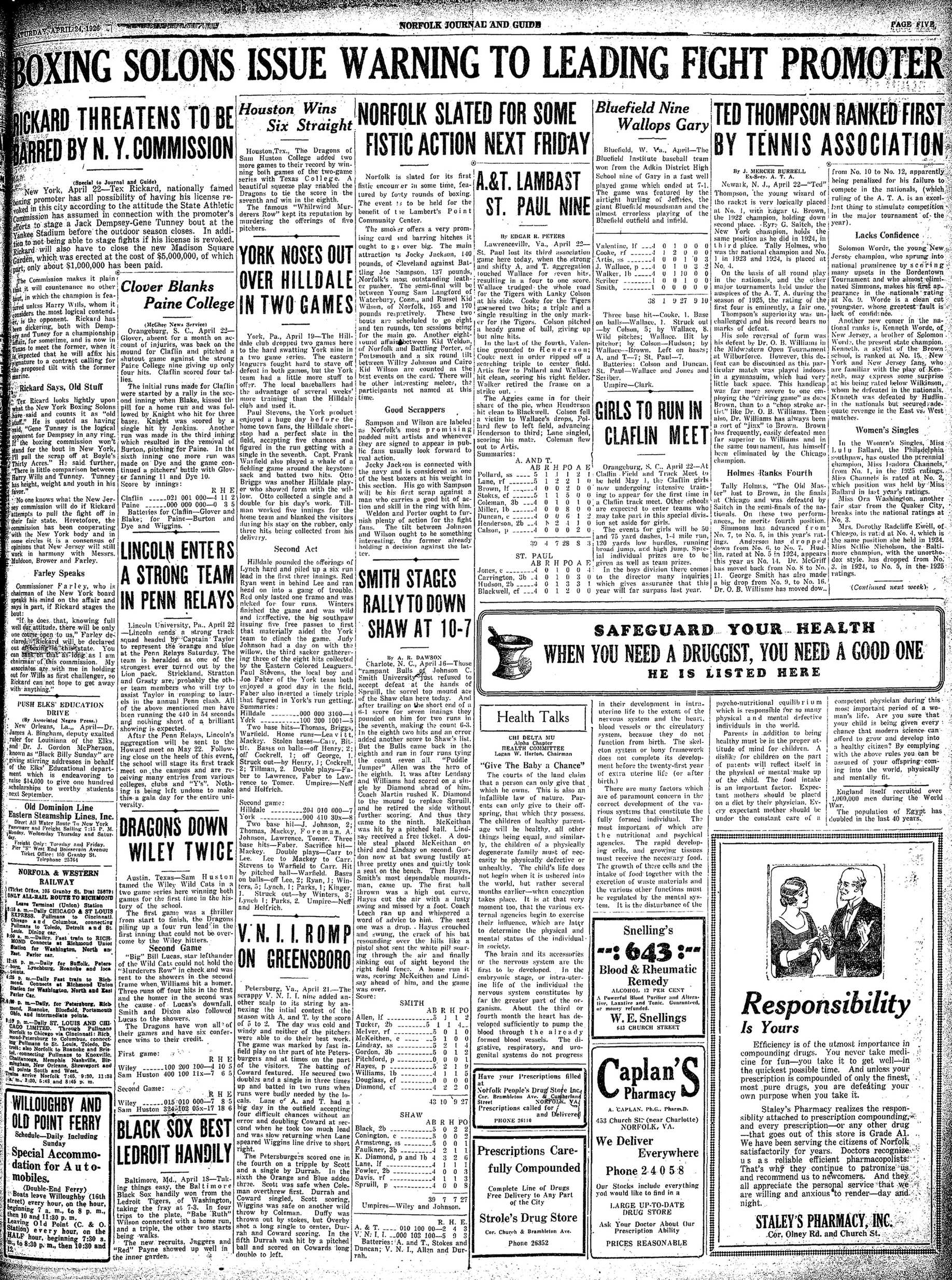 Page 5