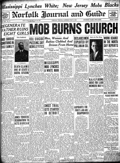 May 1926