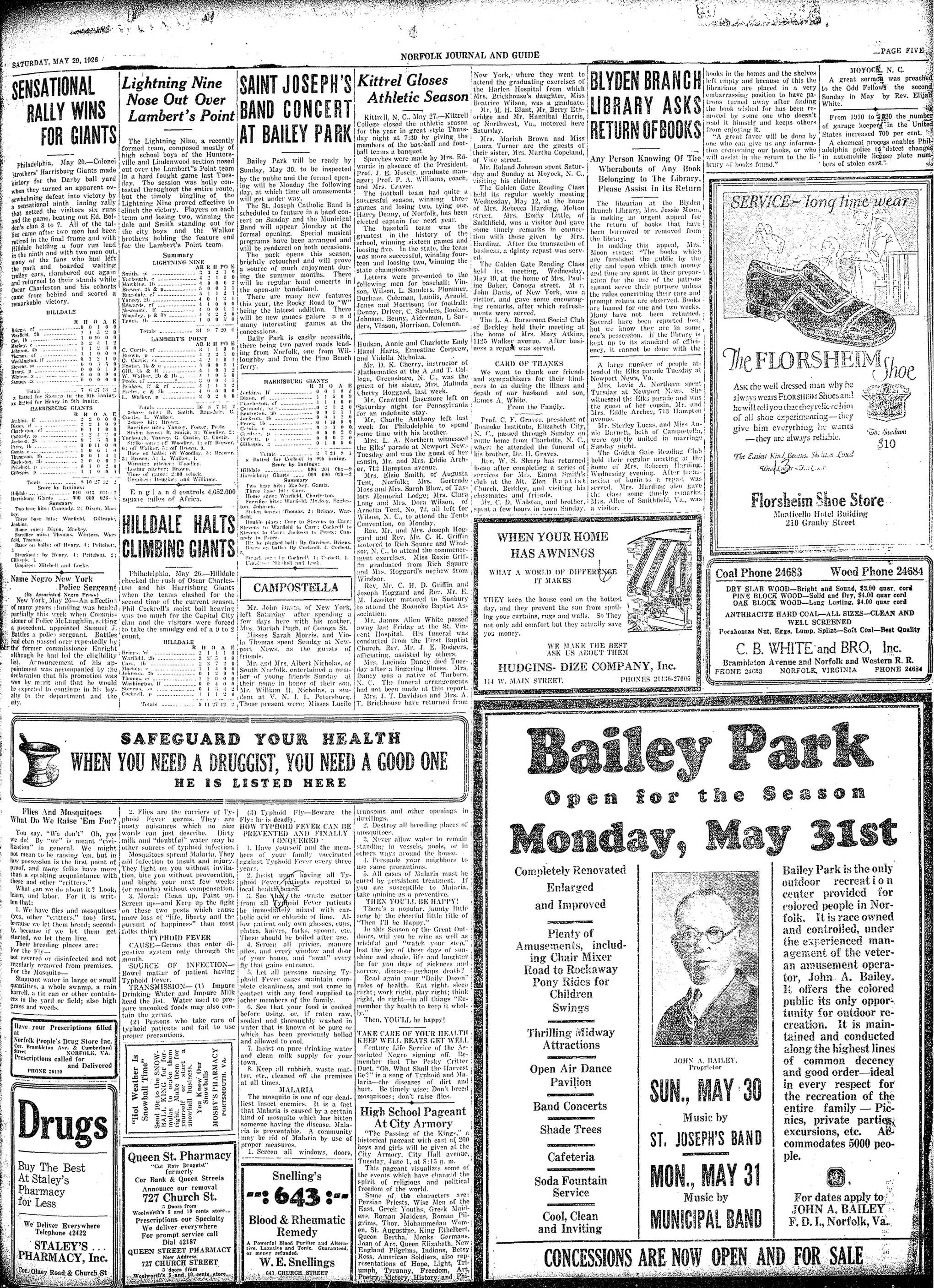 Page 5