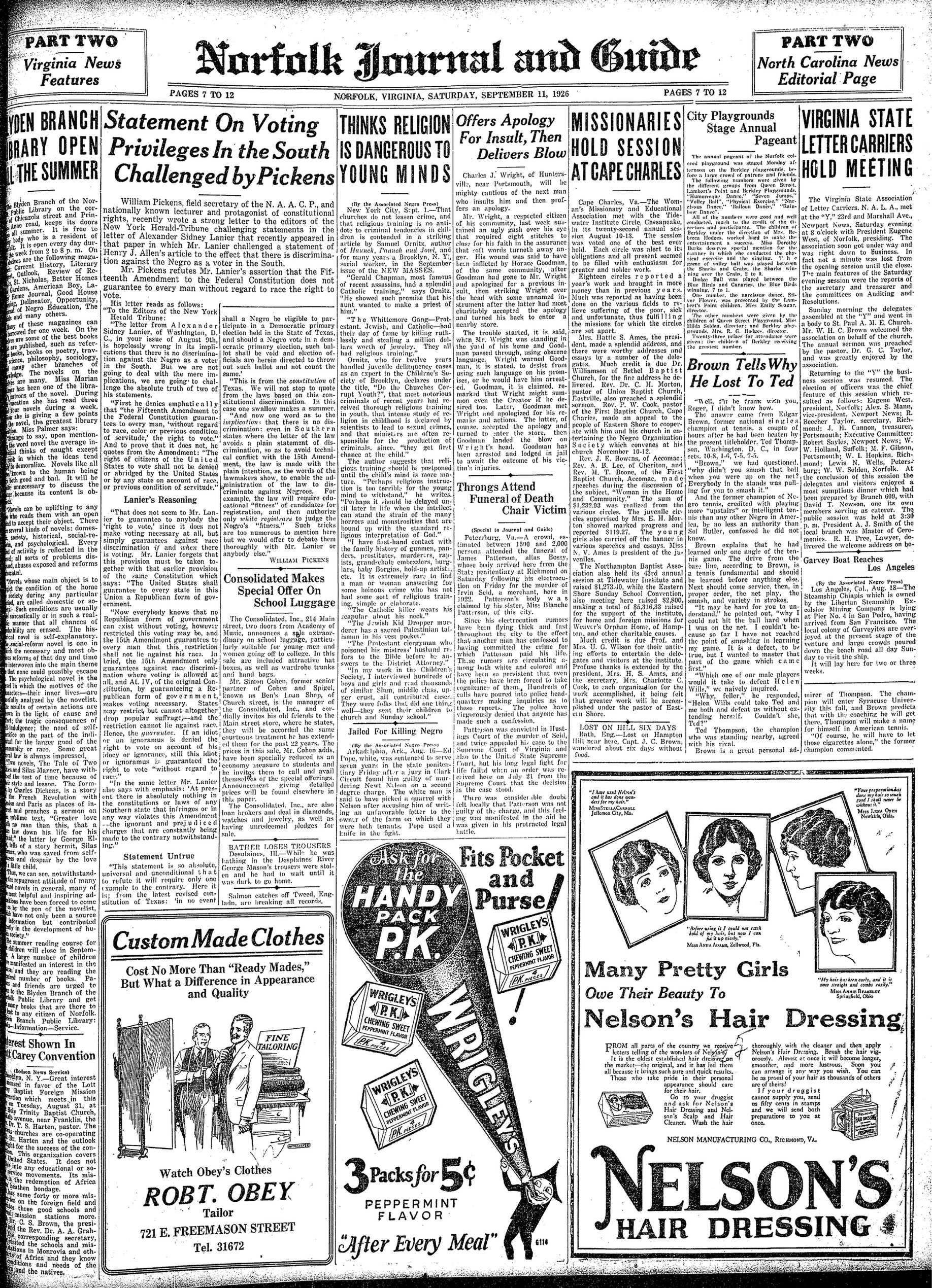 Page 7
