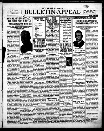 May 1924