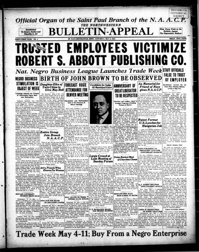 May 1925
