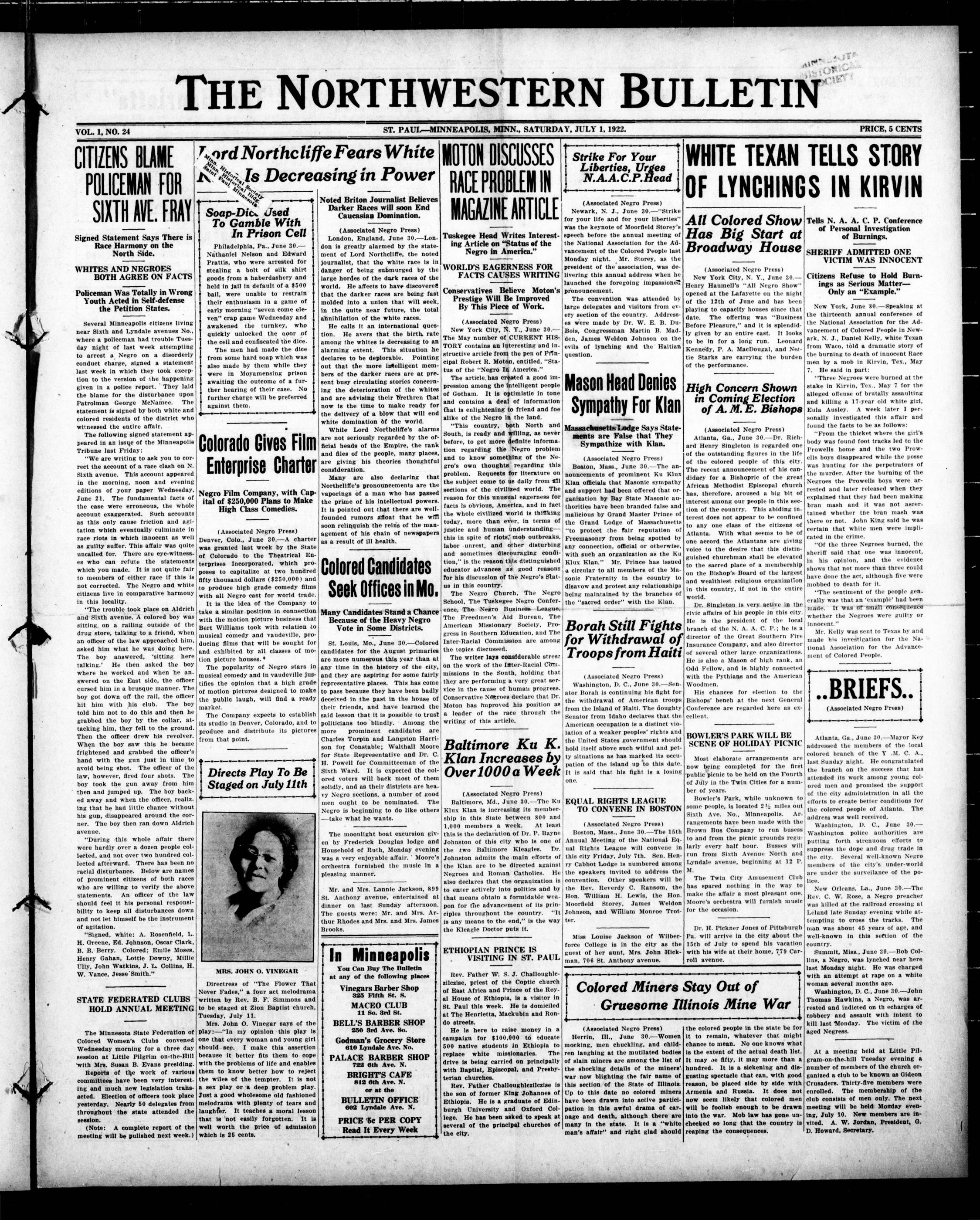 Page 1