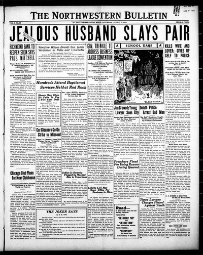 Aug 1922