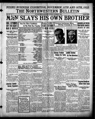 Nov 1922