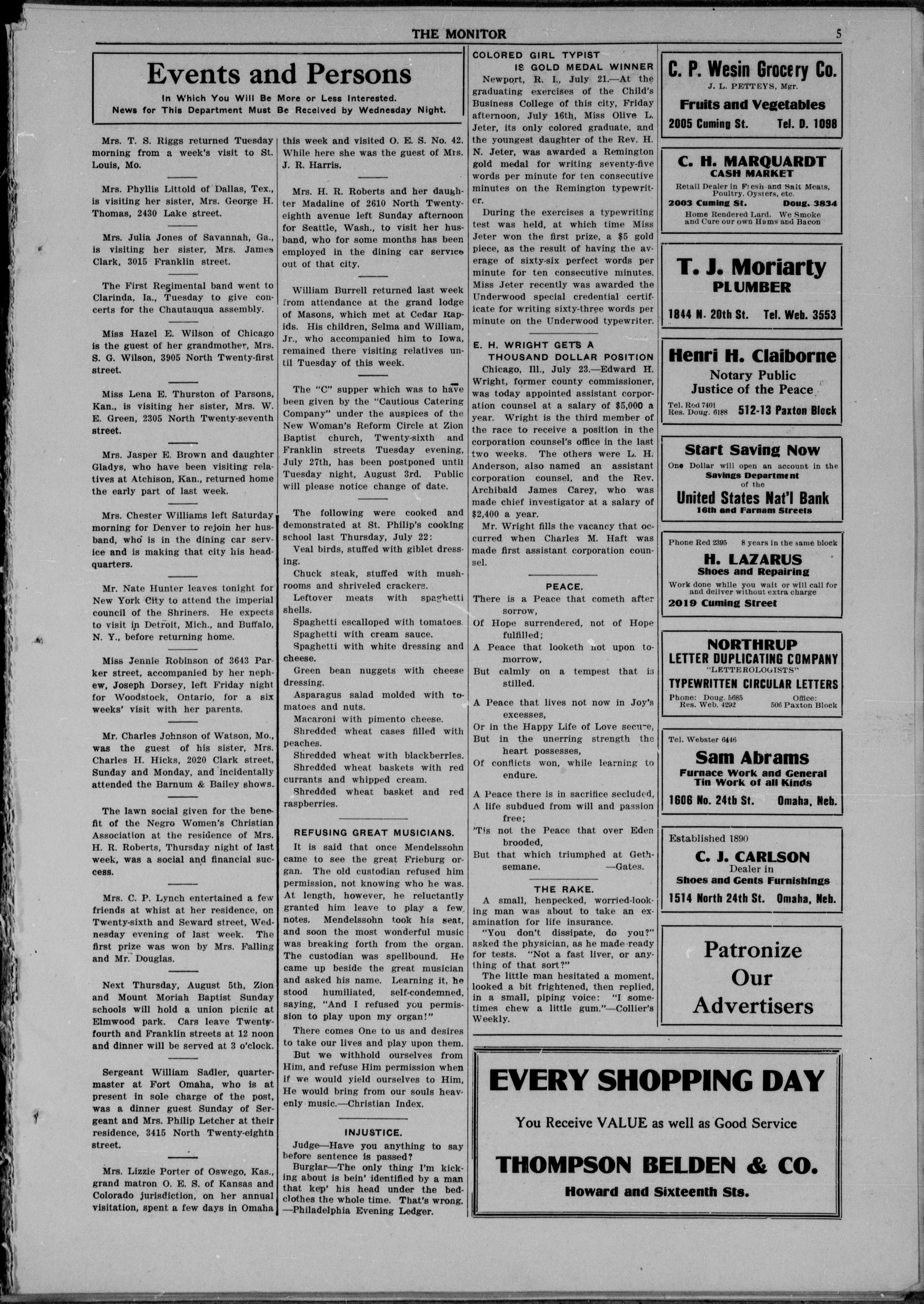 Page 5