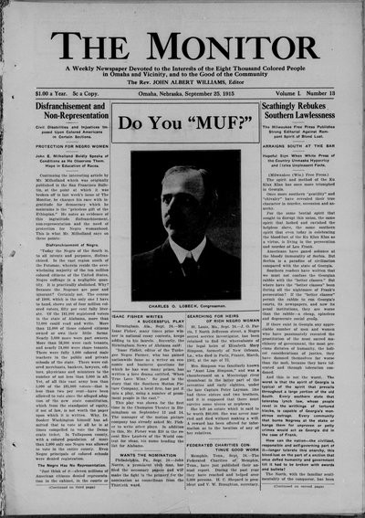 The Monitor, Sep 25, 1915